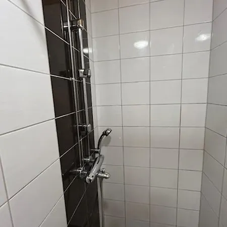 Private Center Apartmán Helsinky